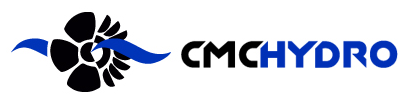 CMC Hydro logo
